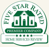 Home Services Review